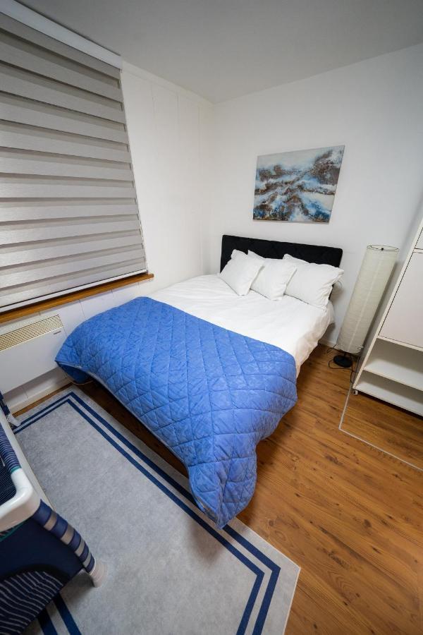 סראייבו Apartman Daris מראה חיצוני תמונה