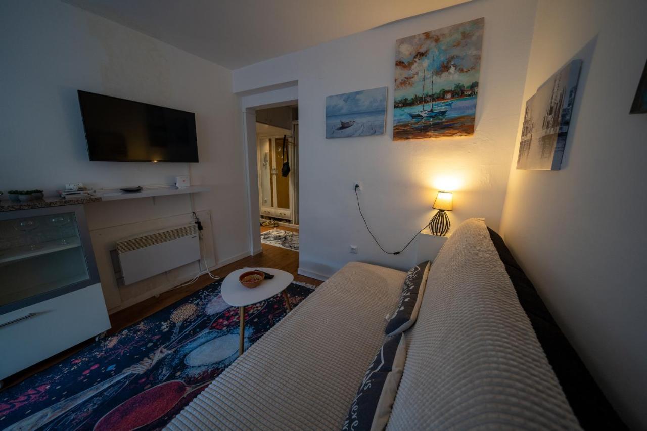 סראייבו Apartman Daris מראה חיצוני תמונה