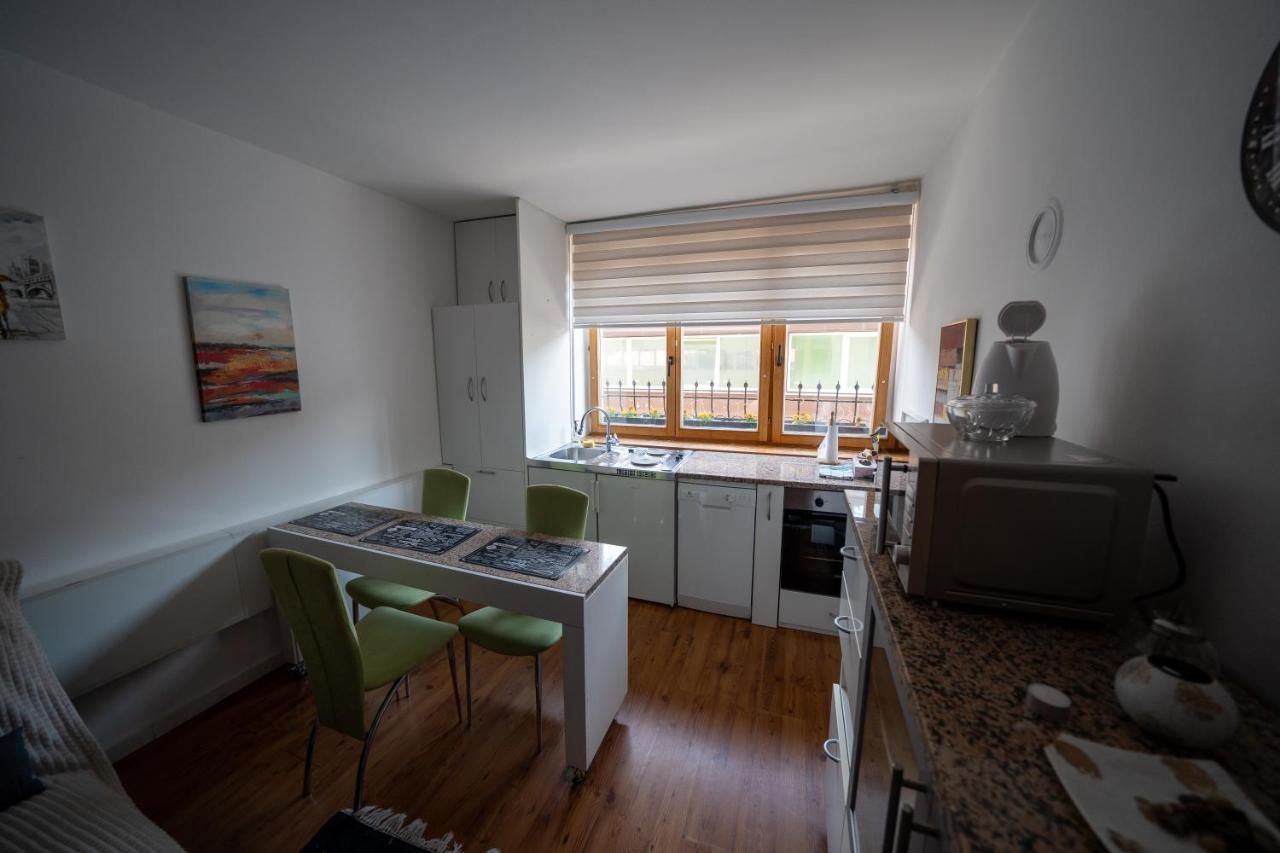 סראייבו Apartman Daris מראה חיצוני תמונה