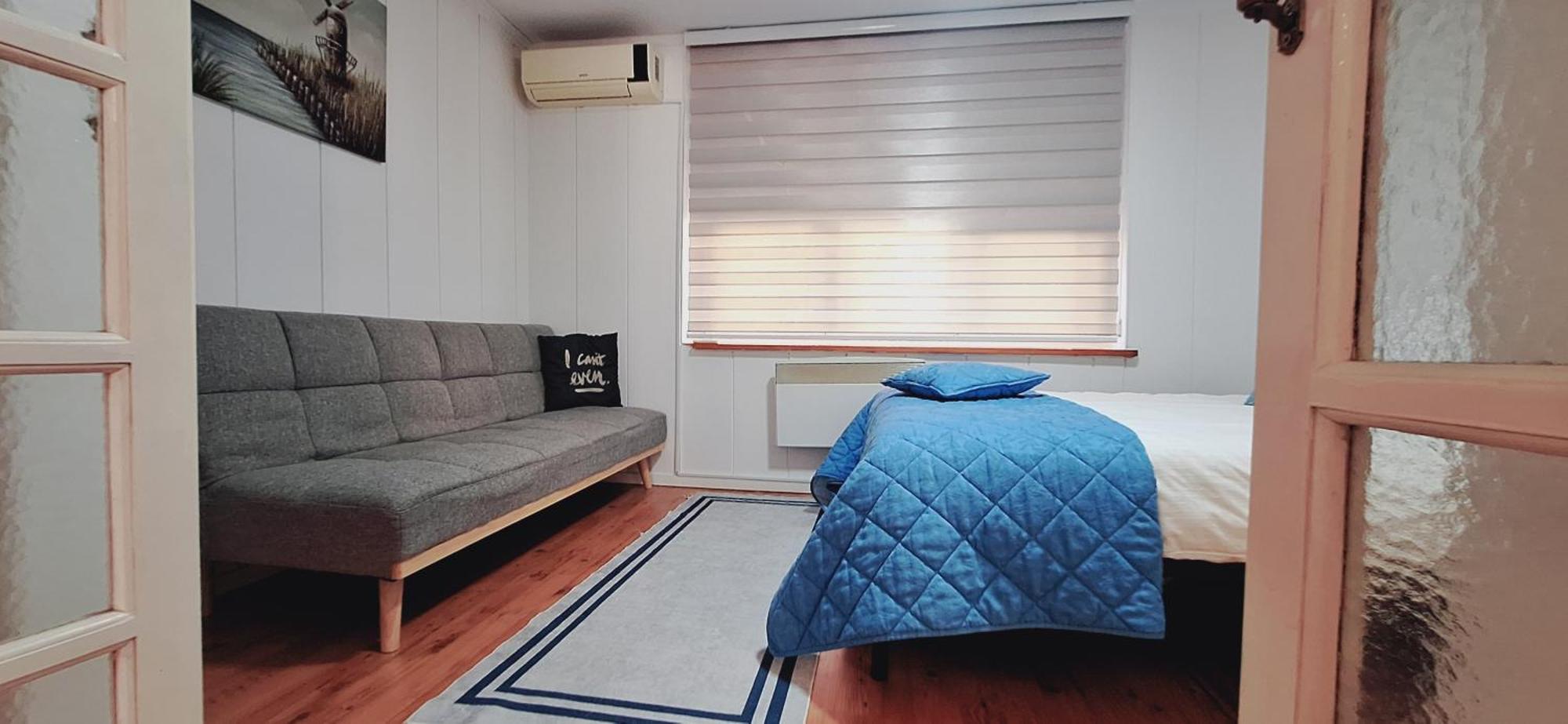 סראייבו Apartman Daris מראה חיצוני תמונה